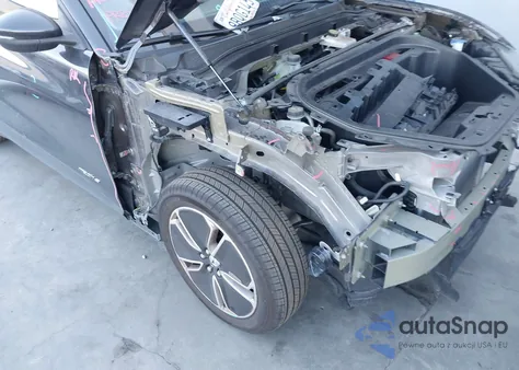 2022 Ford Mustang Mach-E Select из США, поврежденный, VIN 3FMTK1RM4NMA17676